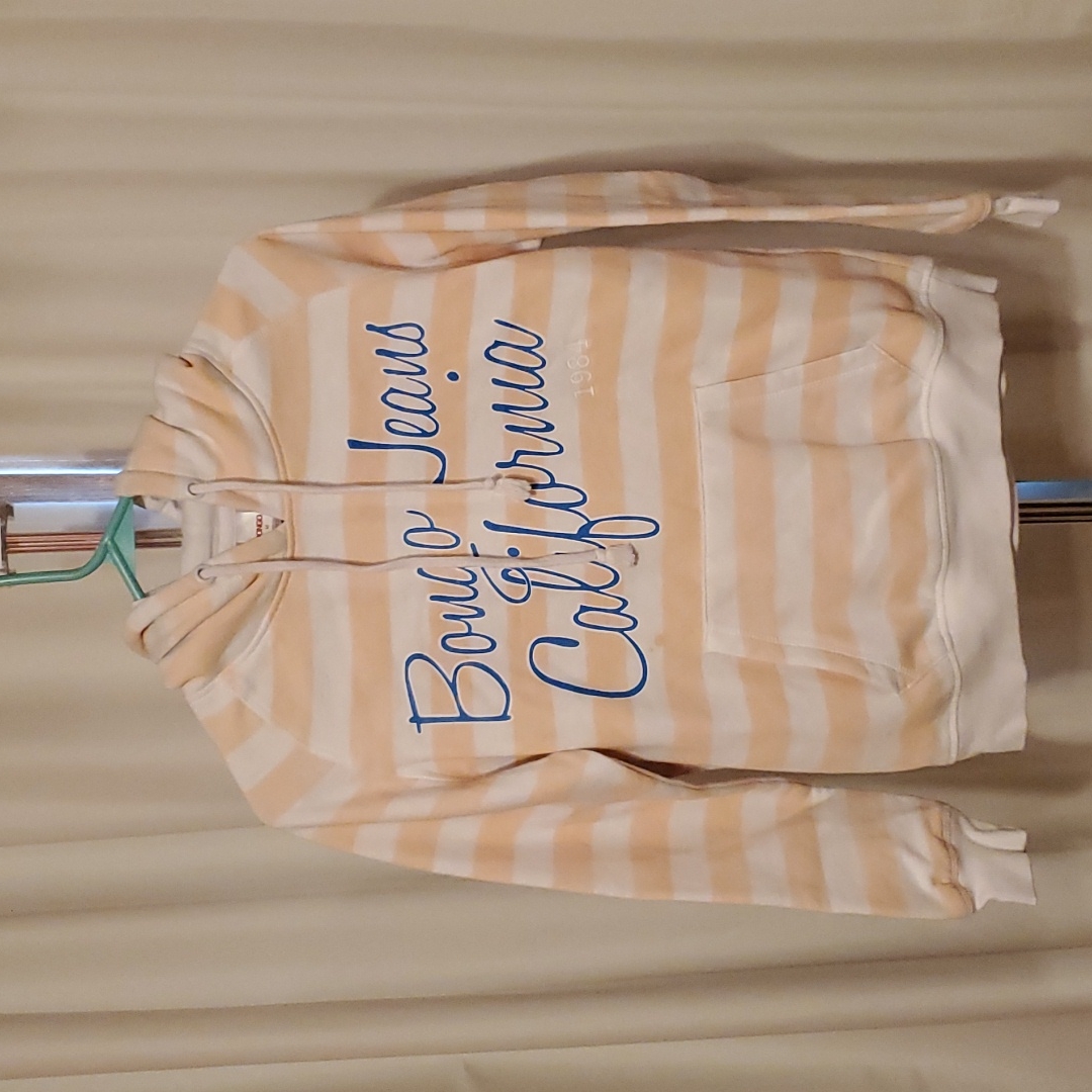 Bongo Sweatshirt